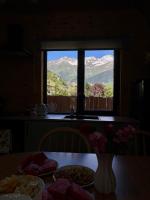 Chalet con 2 Camere da Letto