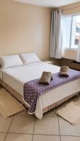 AgroLove Triplex Near Shopping Palladium - B&B Curitiba