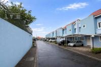 AgroLove Triplex Near Shopping Palladium - B&B Curitiba