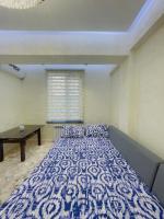 Spacious - Family-Friendly - Fast 500Mbps Wi-Fi - B&B Taskent