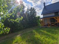 Dom Trakt Słupski Sulęczyno - B&B Sulęczyno