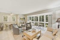 Seascape 3522 - Ferienwohnung Kiawah Island