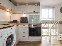 31 Tregoney Hill - Ferienwohnung St. Austell