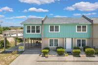 #1 Tybee Time - B&B Tybee Island