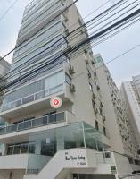 Apartamento em Balneário Camboriú em frente à praia!!! - Chambres d'hôtes Balneário Camboriú