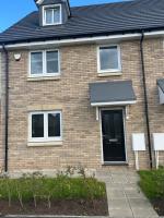 Beautiful Berry Place - Ferienwohnung Edinburgh