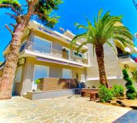 Phoenix Garden Apartments - 4 - - Ferienwohnung Athen