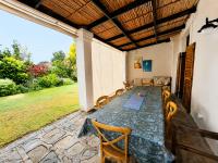 Karoo Donkin - B&B Graaff Reinet