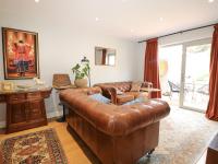 The Dacha - B&B Winchester