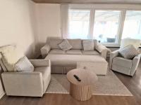 Dream villa for the summer and the whole year - B&B Rødbyhavn