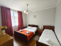 Chambre Triple - Vue sur Mer
