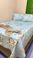 Cantinho aconchego 2 - Ferienwohnung Naviraí