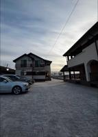 Complexul Profestur - B&B Valea Dragului