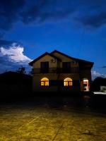Complexul Profestur - B&B Valea Dragului