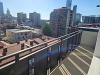Gagu's Apartment - B&B Batumi