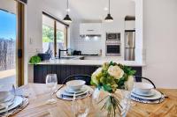 Stylish 3 BR 1 min to CafesRestaurantsPark - B&B Perth