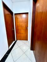 HOTEL ITAPUÃ vg - B&B Várzea Grande