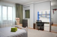 Апартаменты на Набережной - Ferienwohnung Astana