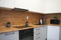 Апартаменты на Набережной - Ferienwohnung Astana