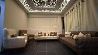 The Lotus Inn Luxury Garden Apartment - B&B El Alamein