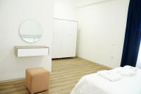 Appartamento con 2 Camere da Letto e Balcone