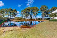 Golf Course Views & Pool: Myrtle Beach Retreat - B&B Jaluco