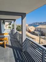 Apartmani Šokčić - Zubovići, Otok Pag - Bed and Breakfast Zubovići