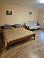Apartment at Jurmala - Bed and Breakfast Jūrmala
