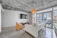 Contemporary Midtown Condo - Pool & Free Parking - Ferienwohnung Miami