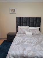 Cozy Stay apartments n6 - Chambres d'hôtes Johannesbourg