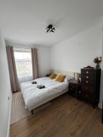 Doppelzimmer mit Gartenblick