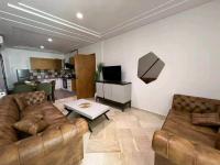 Luxury appartement - Ferienwohnung Dar el Saïd