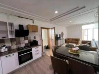 Luxury appartement - Ferienwohnung Dar el Saïd