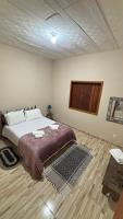 Alto do Paraíso Bichinho - B&B Prados