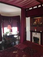 Habitación Doble con baño privado