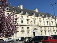 Écrin d'Amiens Résidence historique - Chambres d'hôtes Amiens
