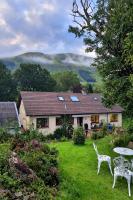 Art Home In The Mountains - Bed and Breakfast Balquhidder