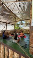 Holabay Surf Hostel - B&B Arugam Bay