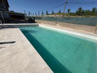Sueña TOLEDO- Piscina - B&B Toledo