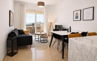 Elevated Hillside Apartment Close To Duquesa Marina - Chambres d'hôtes Manilva