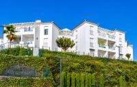 Elevated Hillside Apartment Close To Duquesa Marina - Chambres d'hôtes Manilva