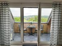 Zentrales Apartment am Park - Ferienwohnung Stolberg, Rheinland