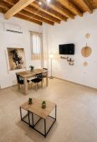 Ippos OLD TOWN - B&B Rodi