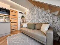 Artic Home Studio - Ferienwohnung Fünfkirchen