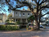 The Starland 1899 Groups by Forsyth Park - Chambres d'hôtes Savannah