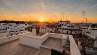 La lumaca bianca - Ferienwohnung Ostuni
