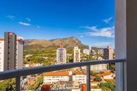 Estudio en cond. con piscina en el centro MSU1106 - B&B Governador Valadares