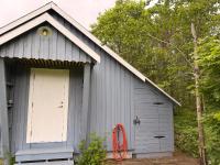 Skogslåven - B&B Stormoen