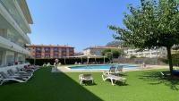 Apartament FESTASOL 206 - Bed and Breakfast l'Estartit