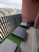 Apartman Aleksa Balkan Square Centar - B&B Zlatibor